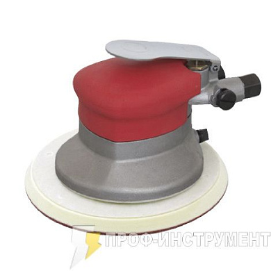 Эксцентриковая пневмошлифмашинка Shinano SI-3103-6A