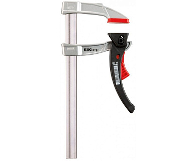 Струбцина 120/80 BESSEY BE-KLI12