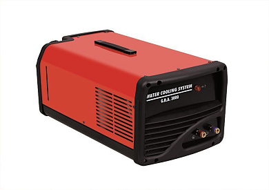 Блок водяного охлаждения GRA 3000