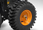 Снегоуборщик бензиновый Carver ST-650