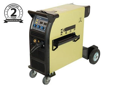 Сварочный полуавтомат КЕДР MIG-250GN