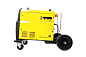 Полуавтомат  КЕДР AlphaMIG-250S-3 (30–250А, 380В)
