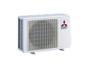Наружный блок серии Standart Inverter для канальных кондиционеров Mitsubishi Electric SUZ-KA35 VA