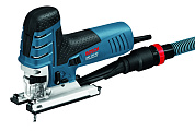 Лобзиковая пила Bosch GST 150 CE 0601512003