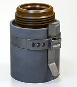 Кожух сопла 105-125А Омический A111014