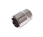 Головка торцевая 1/4" 14 JTC