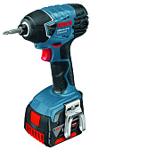 Аккумуляторный ударный гайковерт Bosch GDR 14,4 V-LI 06019A140F