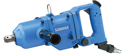 Пневмогайковерт SUMAKE ST-5576