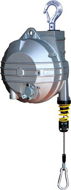 Балансир тросовый TECNA 9505