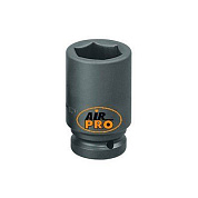 Головка ударная удлиненная AIRPRO SL04-36M