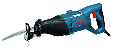 Сабельная ножовка Bosch GSA 1100 E 060164C800