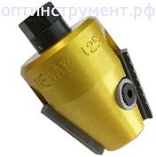 Фреза Neway CU125 - 75°