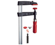 Струбцина BESSEY BE-TG30B8, 300 мм
