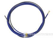 Канал направляющий КЕДР PRO (0,6–0,8) 5,4 м синий