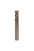 Фреза для нержавеющей стали BEST CARBIDE d10,0мм 412-4100-02-A