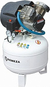 Компрессор поршневой Remeza КМ-50.VS204Д