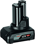 Аккумулятор (10,8 В; 4 А*ч; Li-Ion) Bosch 1600Z0002Y