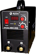 Сварочный инвертор ПРОФИ ARC-200