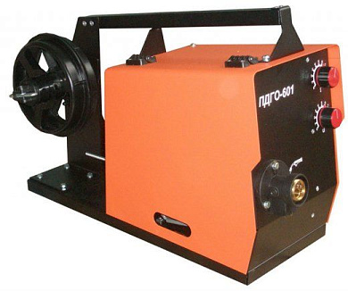 Подающий механизм ПДГО-601