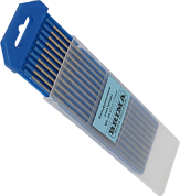 Электрод вольфрамовый WY-20  Ф3,0мм