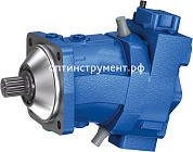Регулируемый аксиально-поршневой насос открытого контура Bosch Rexroth  A7VO107