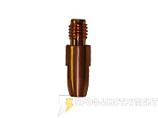 Наконечник E-Cu КЕДР PRO М8 / Ø 1.2мм (10,0 / 30)