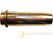 Сопло газовое  КЕДР (MIG-40 PRO) Ø 18 мм, коническое