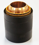 Кожух сопла 80, 200А Косой рез А102066