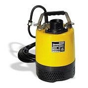 Погружной насос Wacker PS2 500