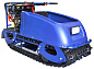 Мотобуксировщик Барс Следопыт RV 9 D S E