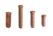 Заклепка 5х12(упаковка 50 шт.) TECNA 7673