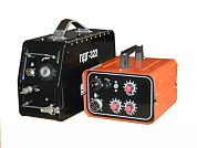 Полуавтомат сварочный с подающим механизмом ПДГ-322 и БУСП-06