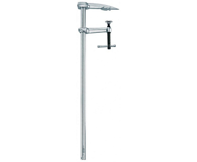 Струбцина BESSEY BE-SPZ60K, 600 мм
