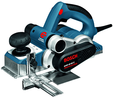 Рубанок Bosch GHO 40 - 82 C 060159A76A