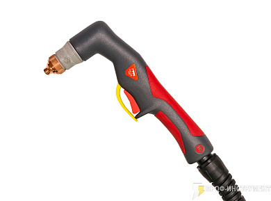 Плазмотрон КЕДР CUT-120 PRO (ЦА)  6м