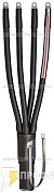 Концевая муфта 4ПКТп-1-70/120(Б) нг-LS 65533