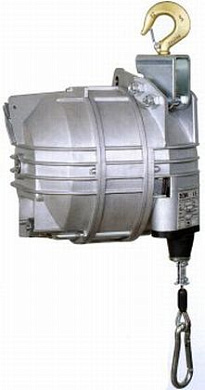 Балансир тросовый TECNA 9424