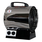 Тепловентилятор Профтепло  ТТ-6Т нержавейка