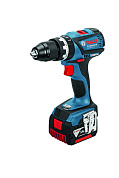 Аккумуляторная ударная дрель-шуруповерт Bosch GSB 14,4 V-EC 06019E9001